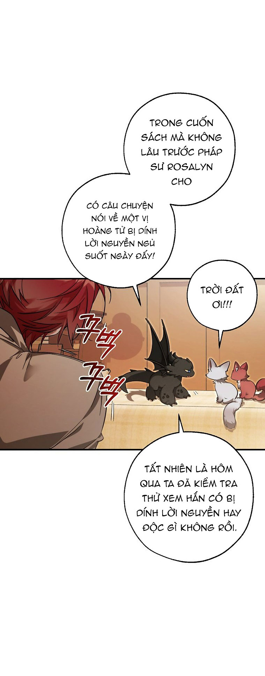 Sự Ra Đời Của Một Anh Hùng: Chapter 130