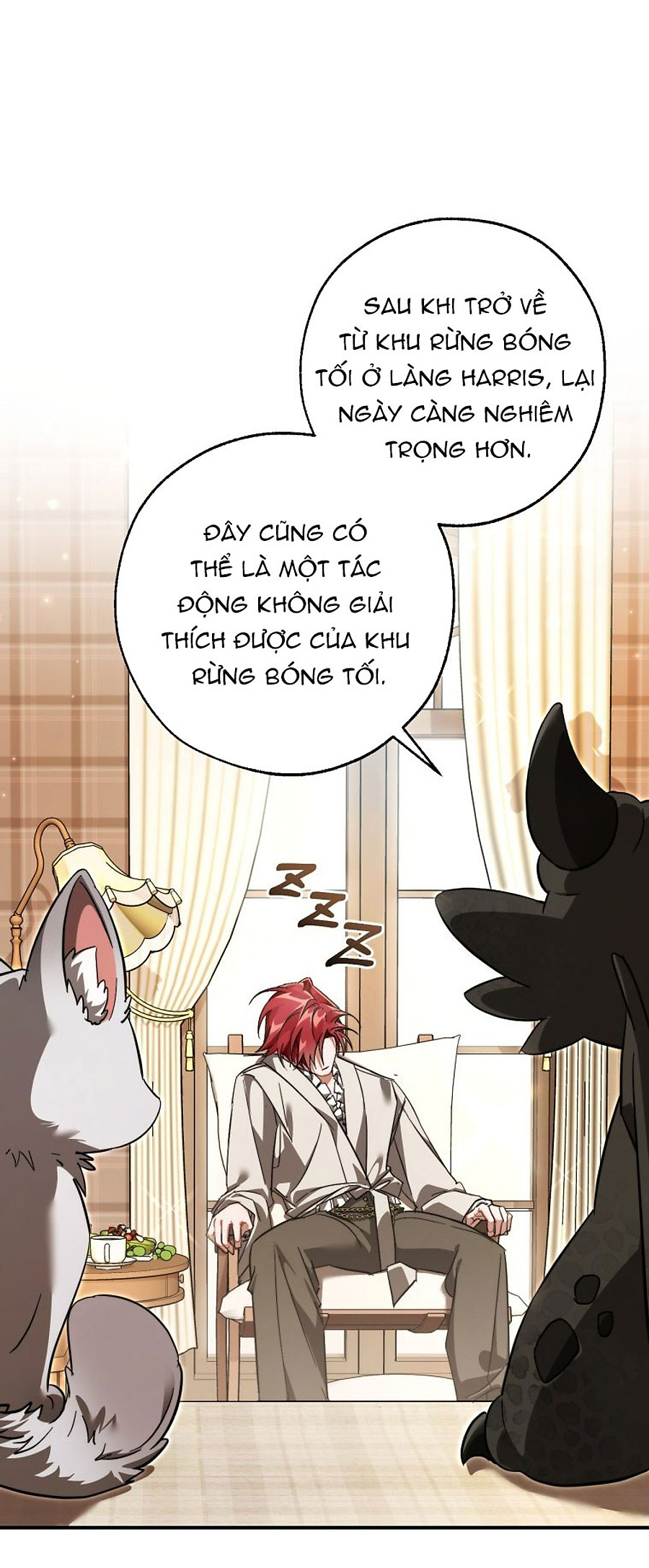 Sự Ra Đời Của Một Anh Hùng: Chapter 130