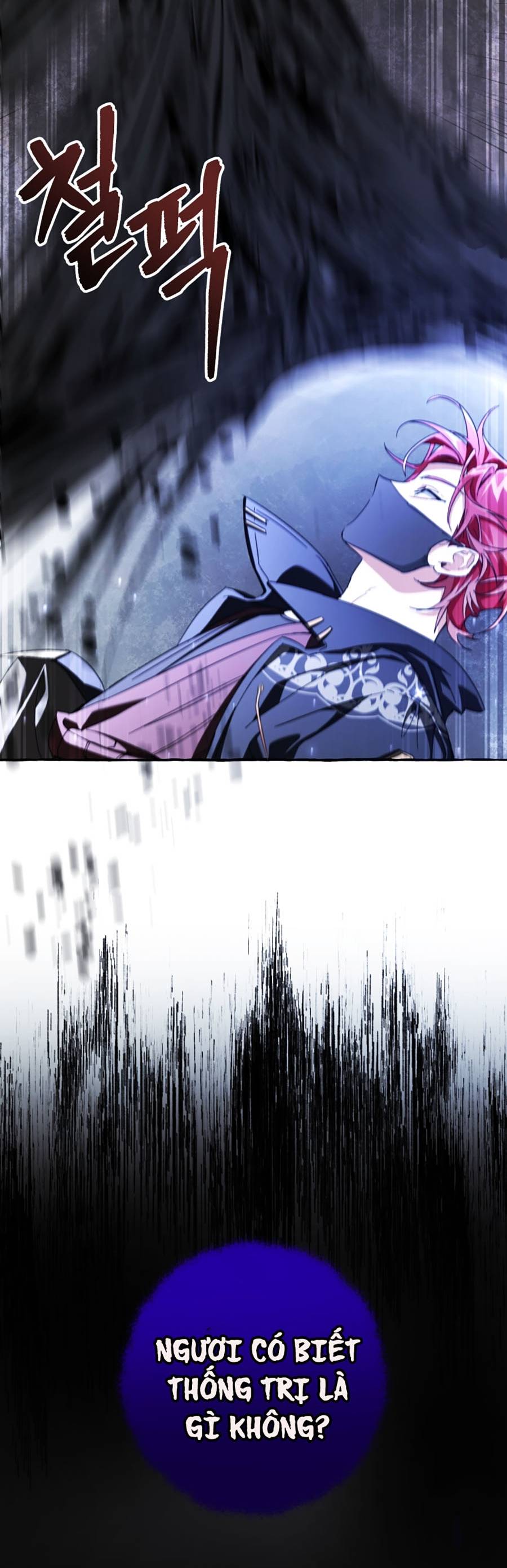 Sự Ra Đời Của Một Anh Hùng: Chapter 91