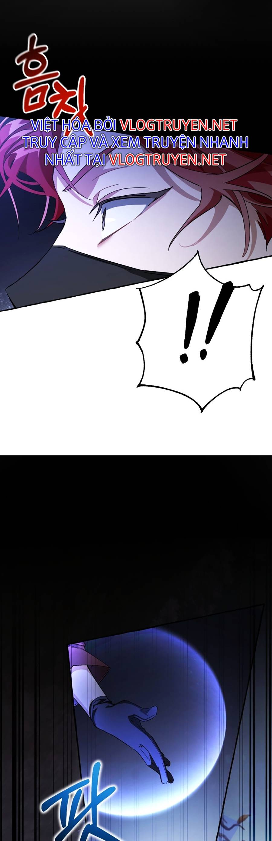 Sự Ra Đời Của Một Anh Hùng: Chapter 91