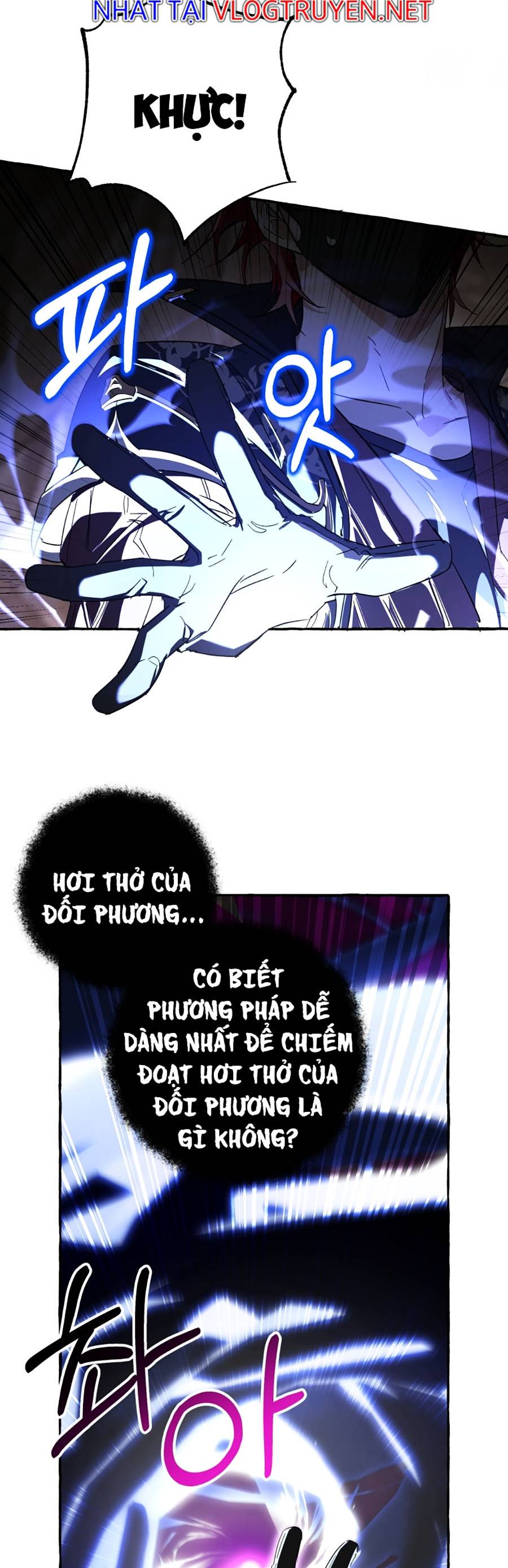 Sự Ra Đời Của Một Anh Hùng: Chapter 91