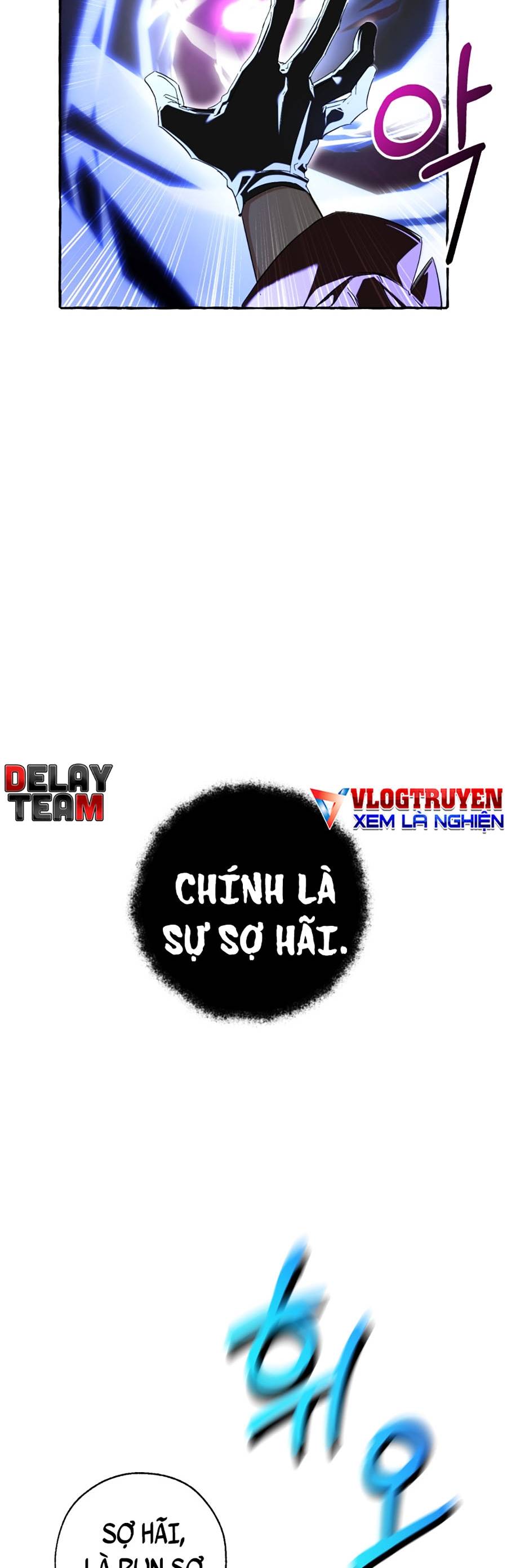 Sự Ra Đời Của Một Anh Hùng: Chapter 91