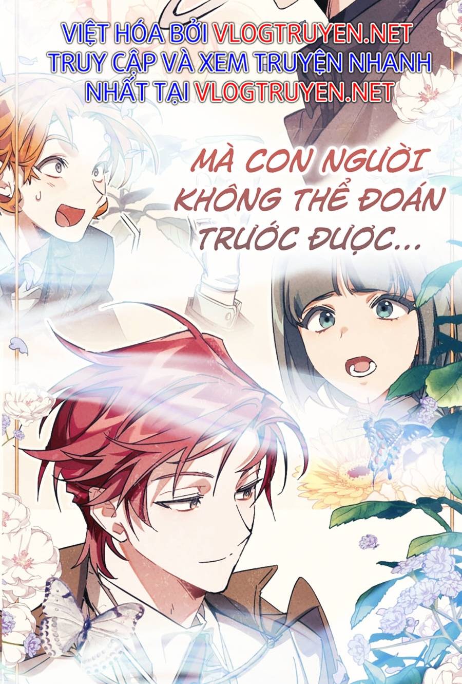 Sự Ra Đời Của Một Anh Hùng: Chapter 91