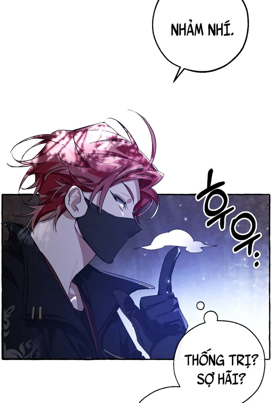 Sự Ra Đời Của Một Anh Hùng: Chapter 91