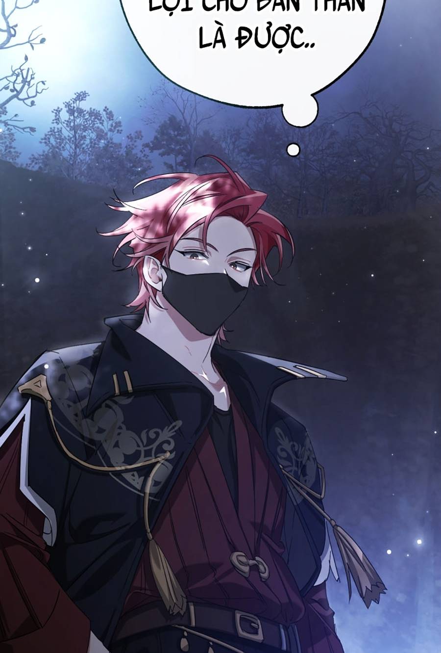 Sự Ra Đời Của Một Anh Hùng: Chapter 91
