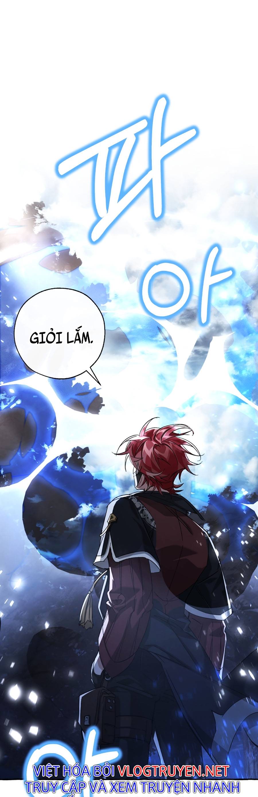 Sự Ra Đời Của Một Anh Hùng: Chapter 91