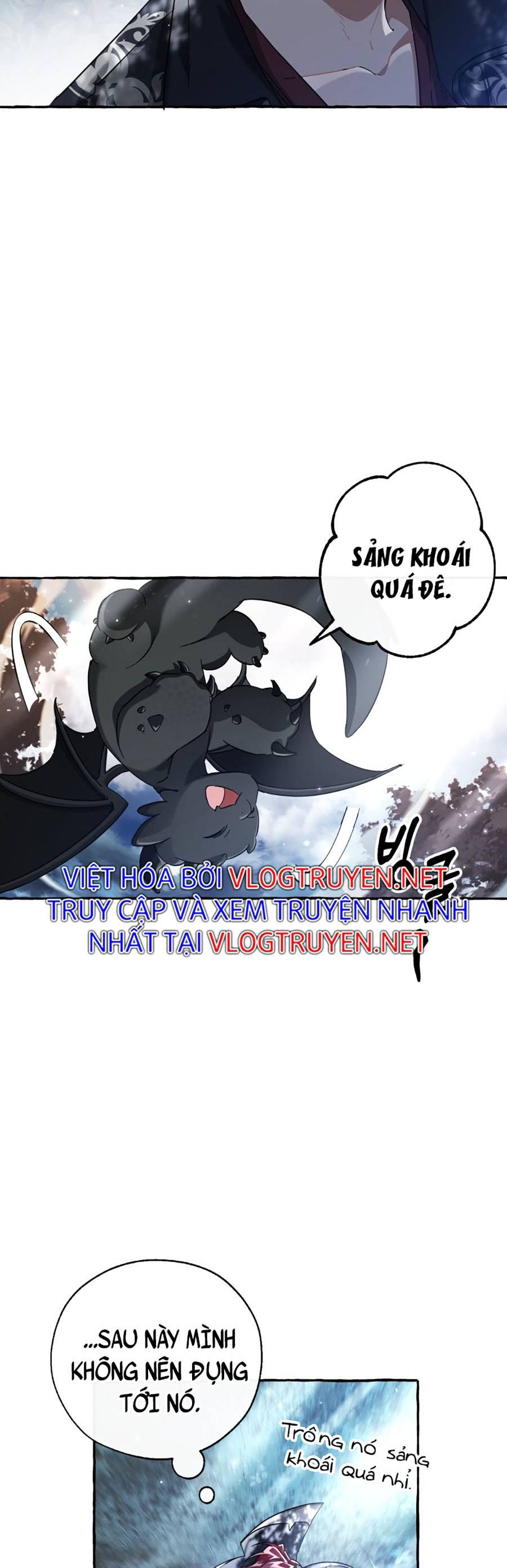 Sự Ra Đời Của Một Anh Hùng: Chapter 91