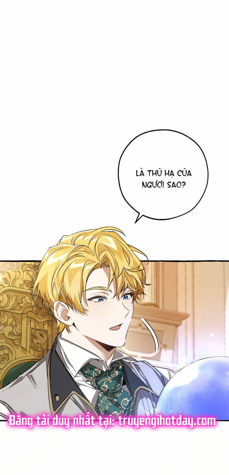 Sự Ra Đời Của Một Anh Hùng: Chapter 93.1