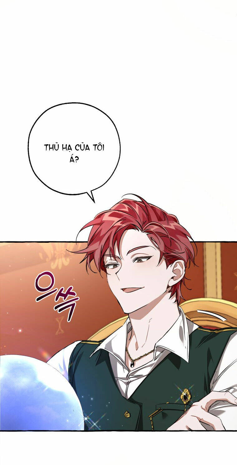 Sự Ra Đời Của Một Anh Hùng: Chapter 93.1