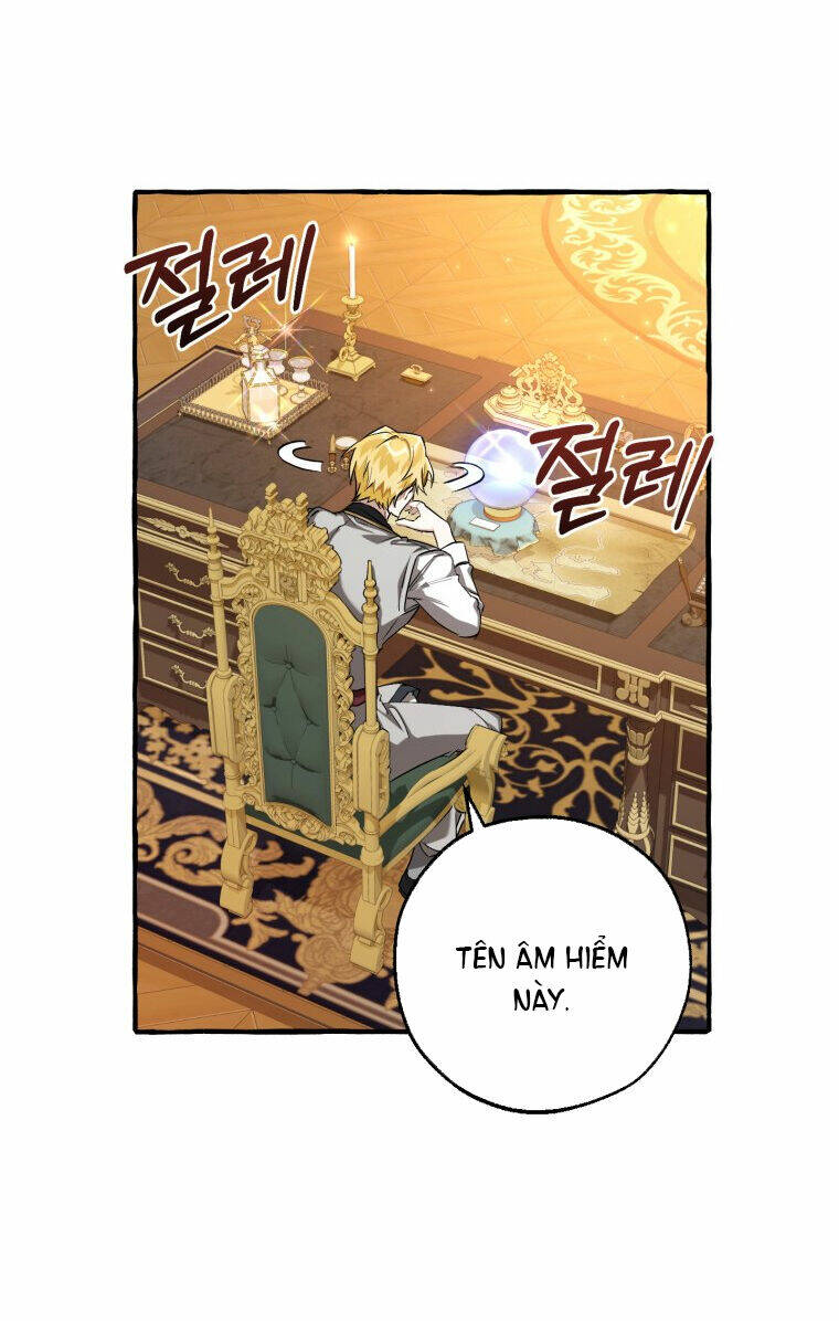 Sự Ra Đời Của Một Anh Hùng: Chapter 93.1