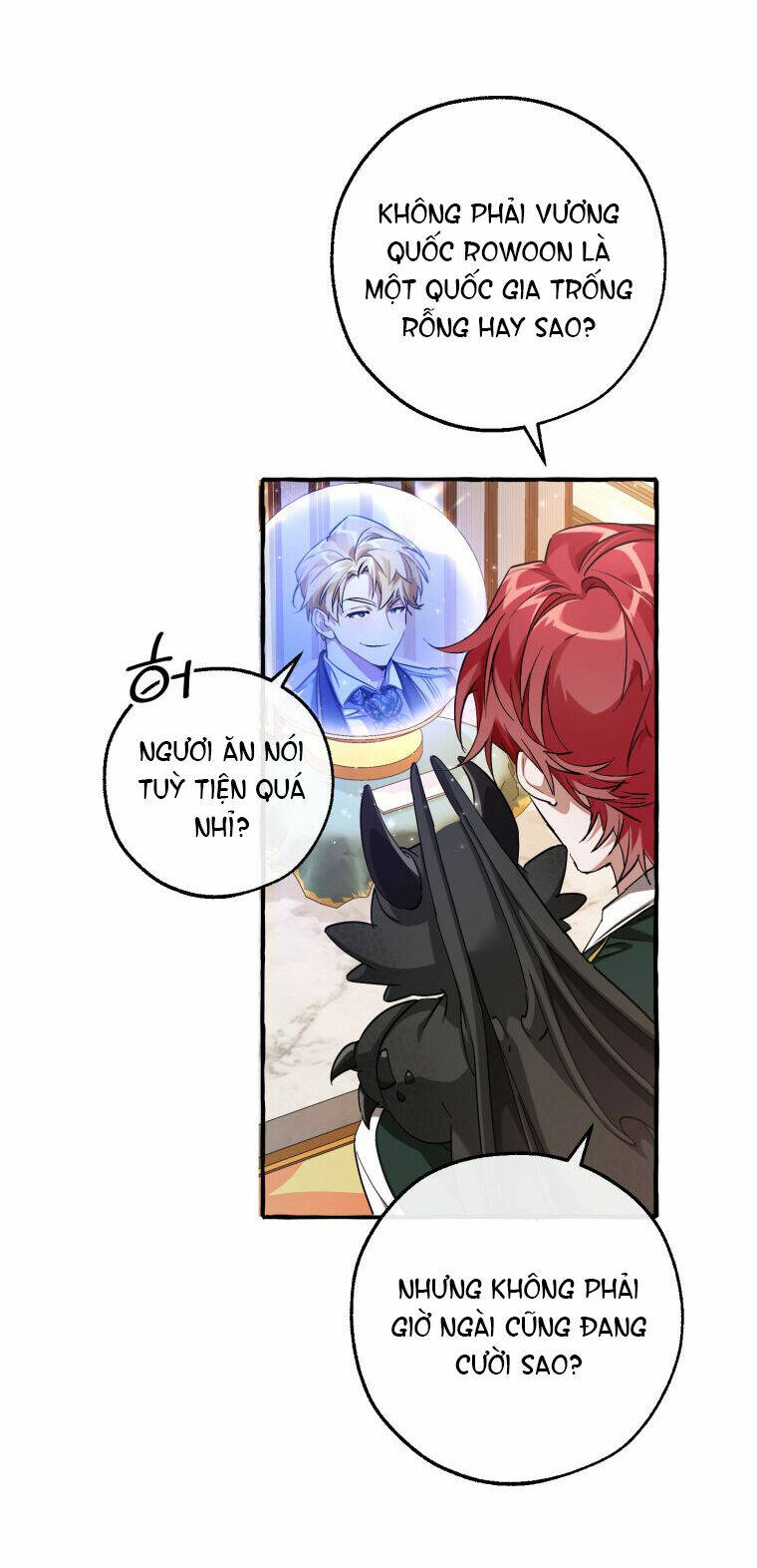 Sự Ra Đời Của Một Anh Hùng: Chapter 93.1