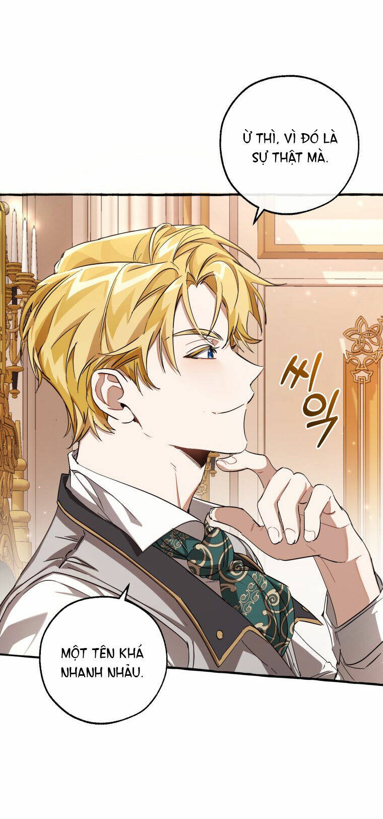 Sự Ra Đời Của Một Anh Hùng: Chapter 93.1