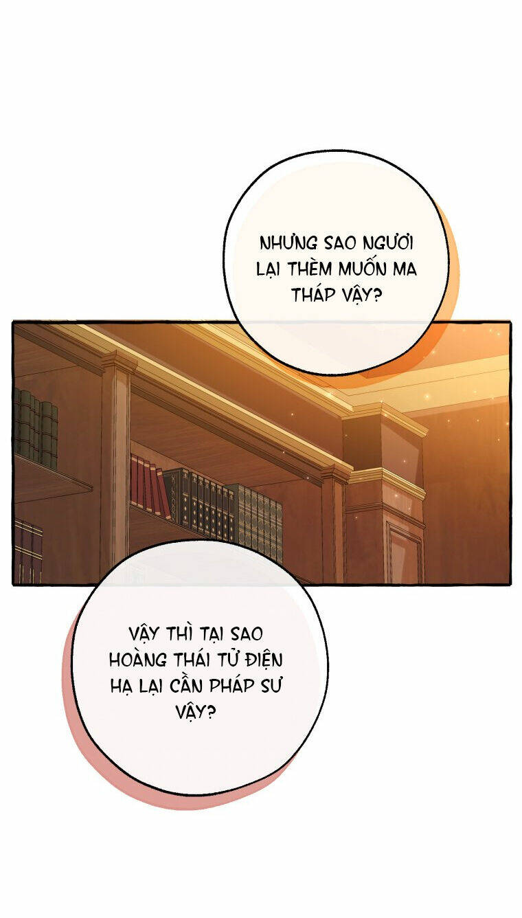 Sự Ra Đời Của Một Anh Hùng: Chapter 93.1