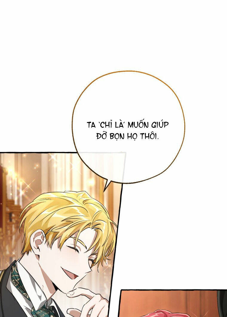 Sự Ra Đời Của Một Anh Hùng: Chapter 93.1