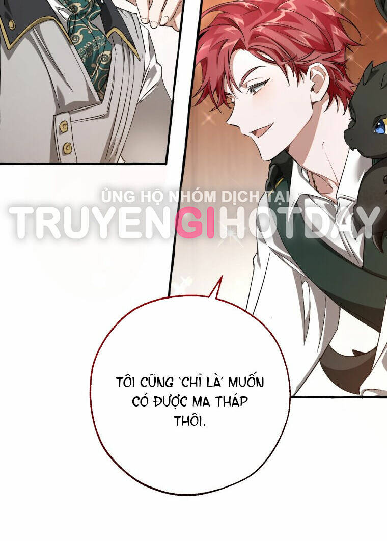 Sự Ra Đời Của Một Anh Hùng: Chapter 93.1