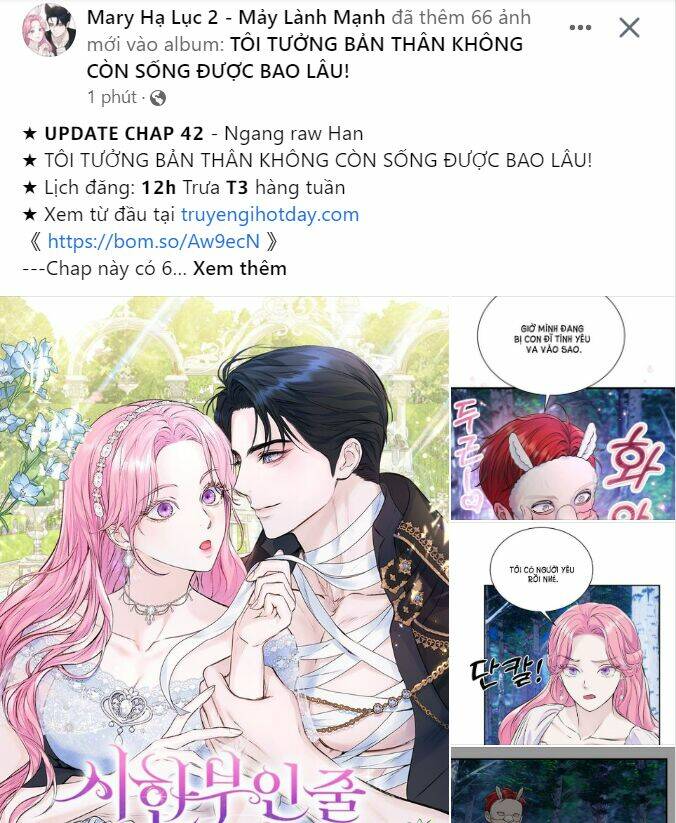 Sự Ra Đời Của Một Anh Hùng: Chapter 93.1