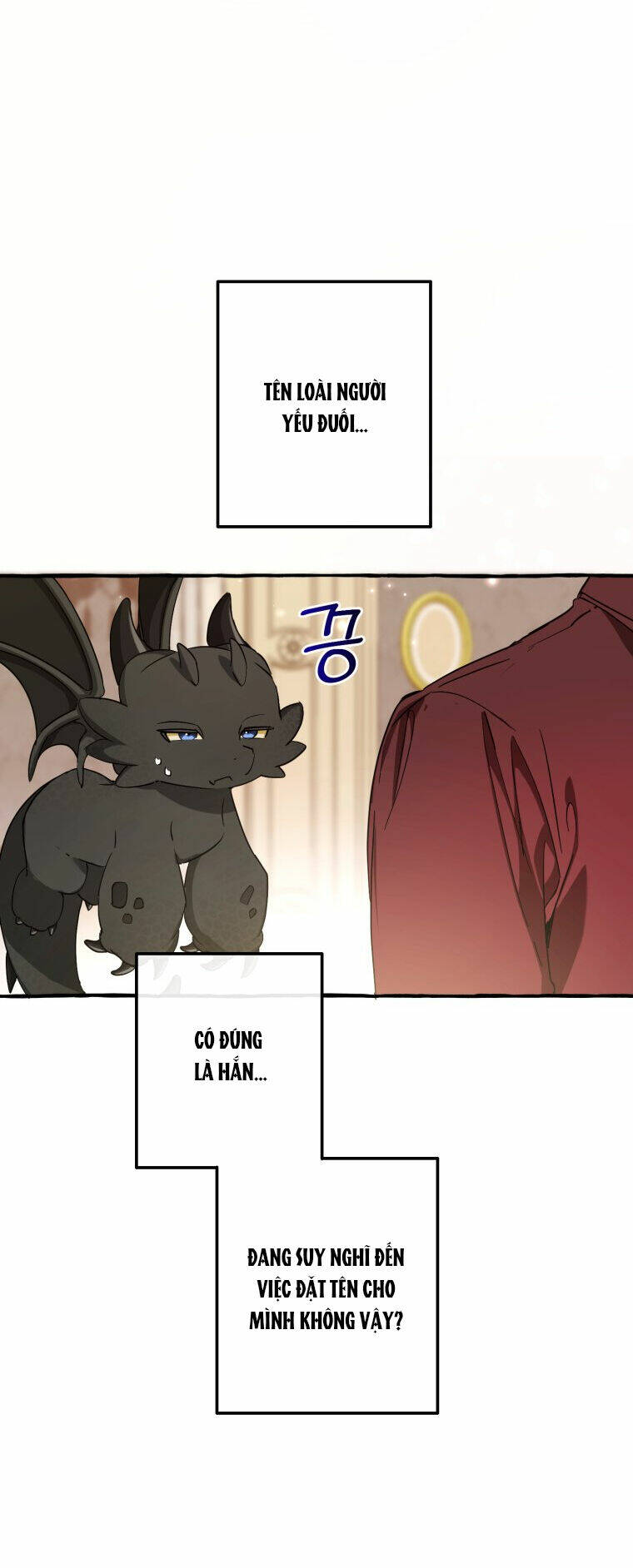 Sự Ra Đời Của Một Anh Hùng: Chapter 93.1