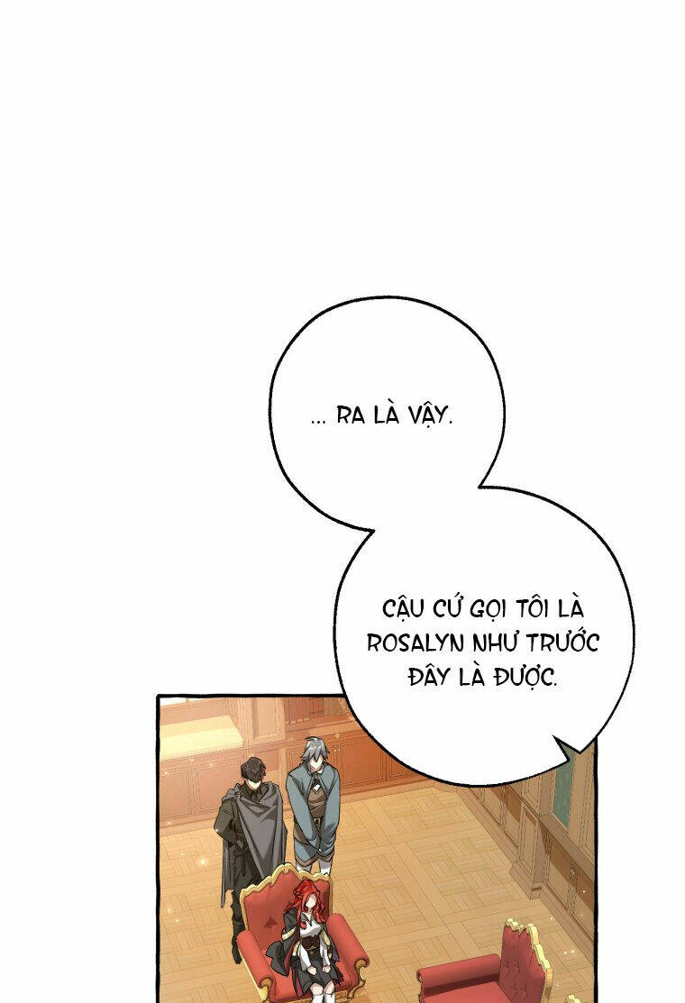 Sự Ra Đời Của Một Anh Hùng: Chapter 93.1