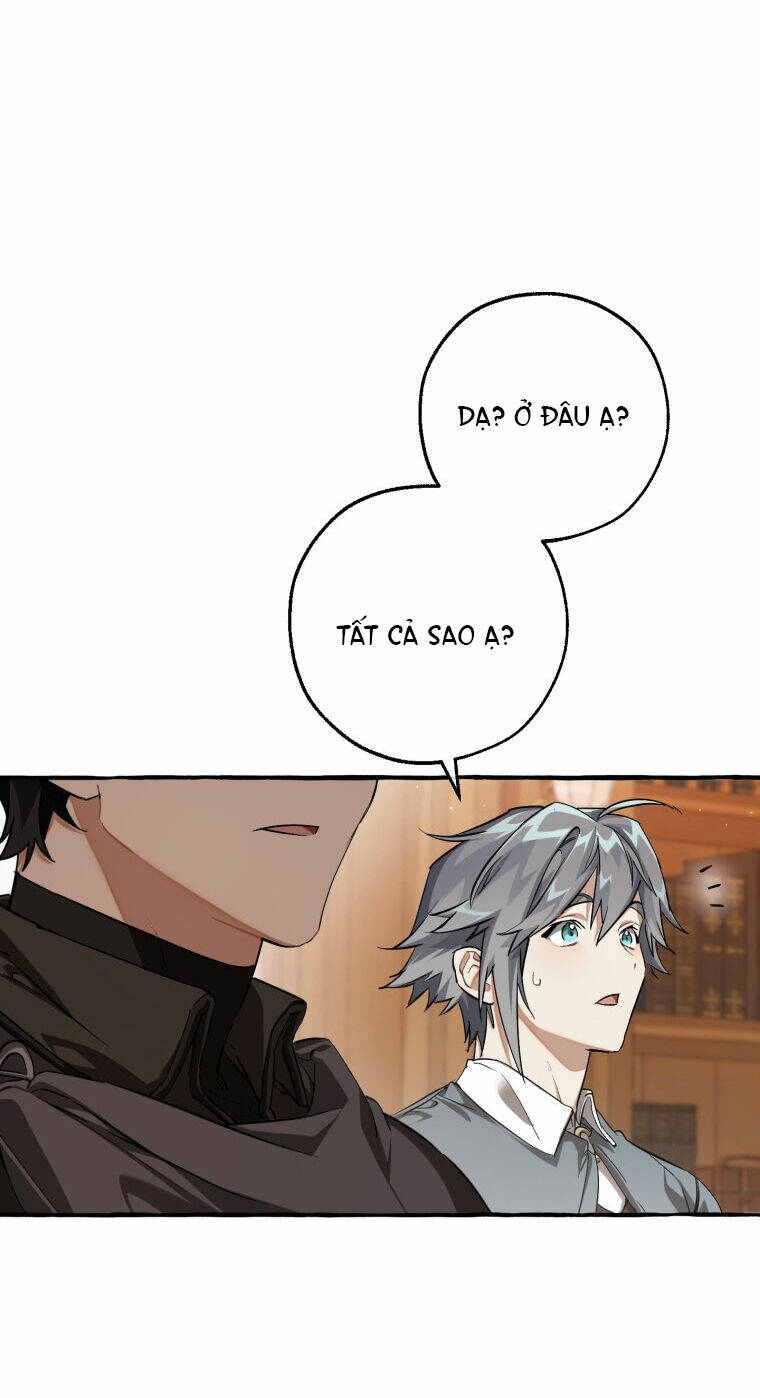 Sự Ra Đời Của Một Anh Hùng: Chapter 93.1