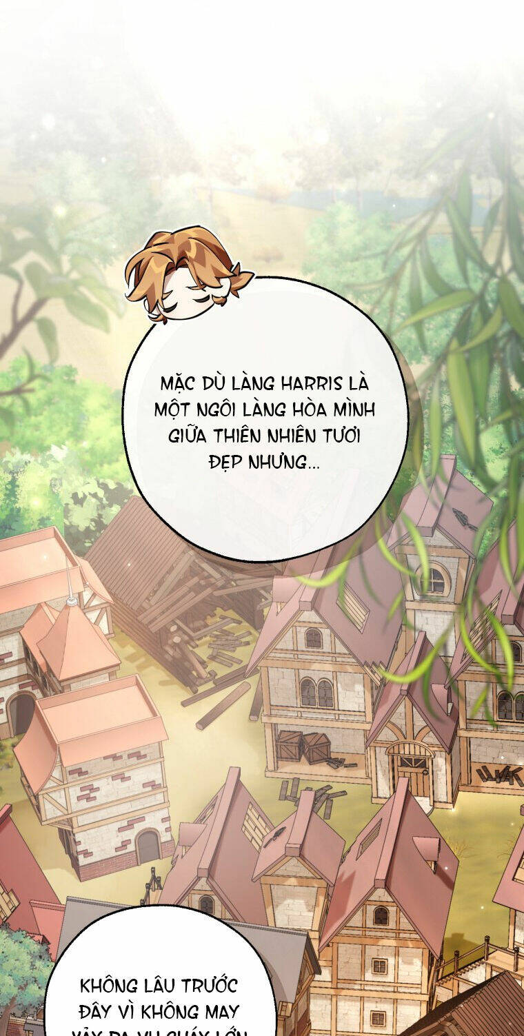 Sự Ra Đời Của Một Anh Hùng: Chapter 93.1