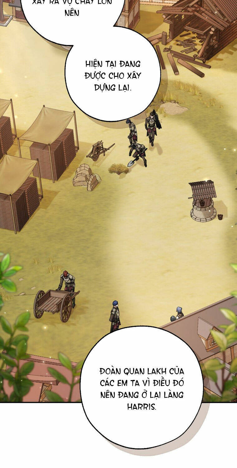 Sự Ra Đời Của Một Anh Hùng: Chapter 93.1