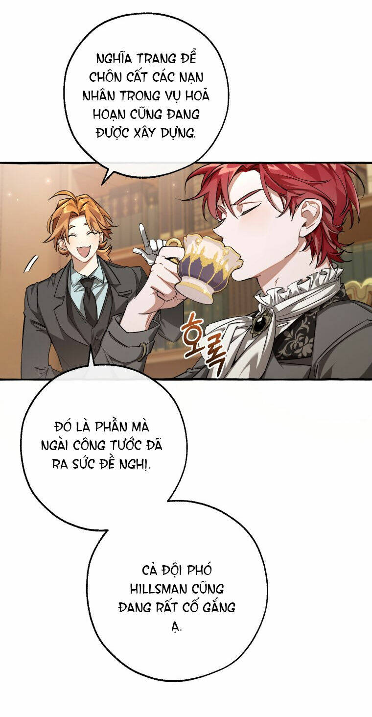 Sự Ra Đời Của Một Anh Hùng: Chapter 93.1