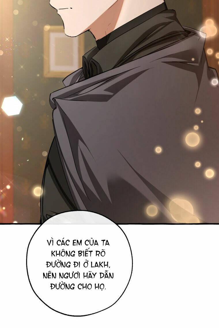 Sự Ra Đời Của Một Anh Hùng: Chapter 93.1
