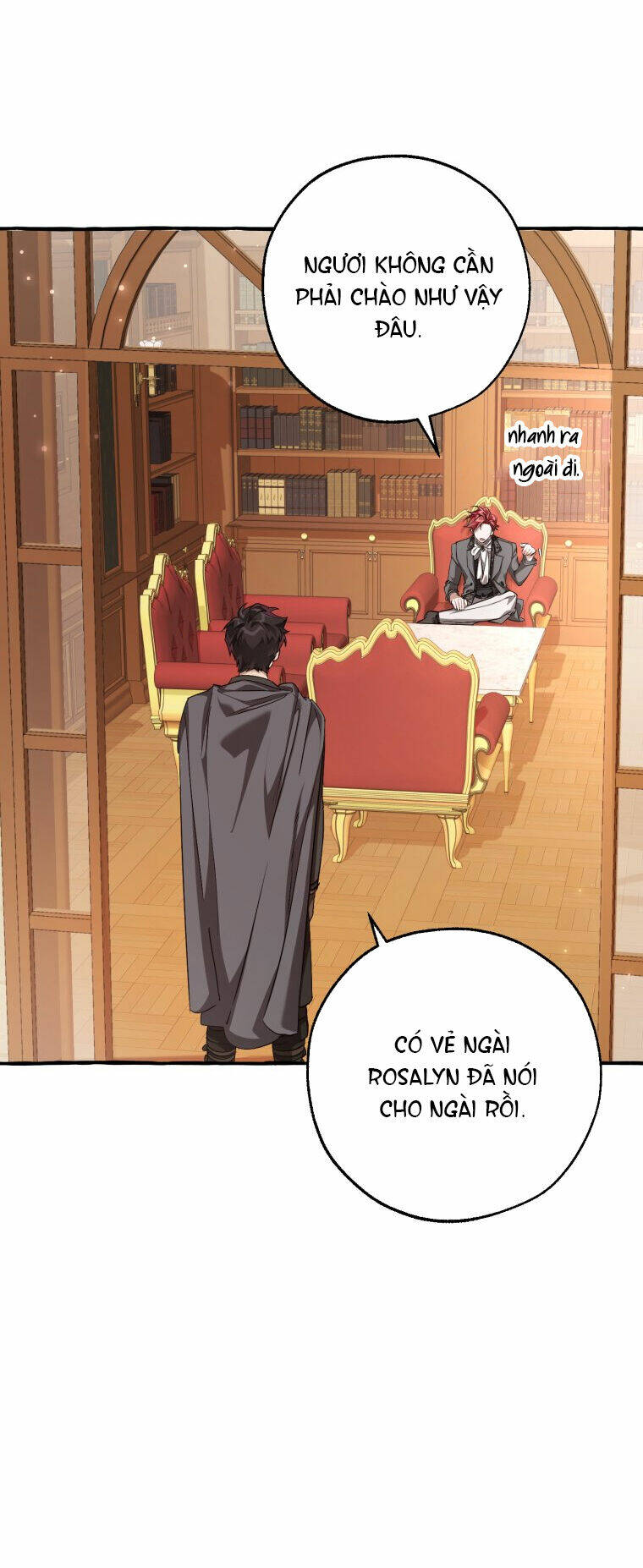 Sự Ra Đời Của Một Anh Hùng: Chapter 93.1
