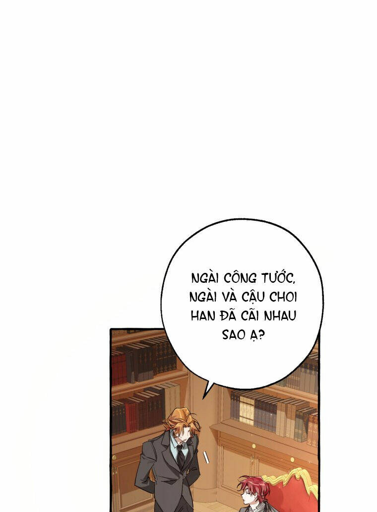 Sự Ra Đời Của Một Anh Hùng: Chapter 93.1