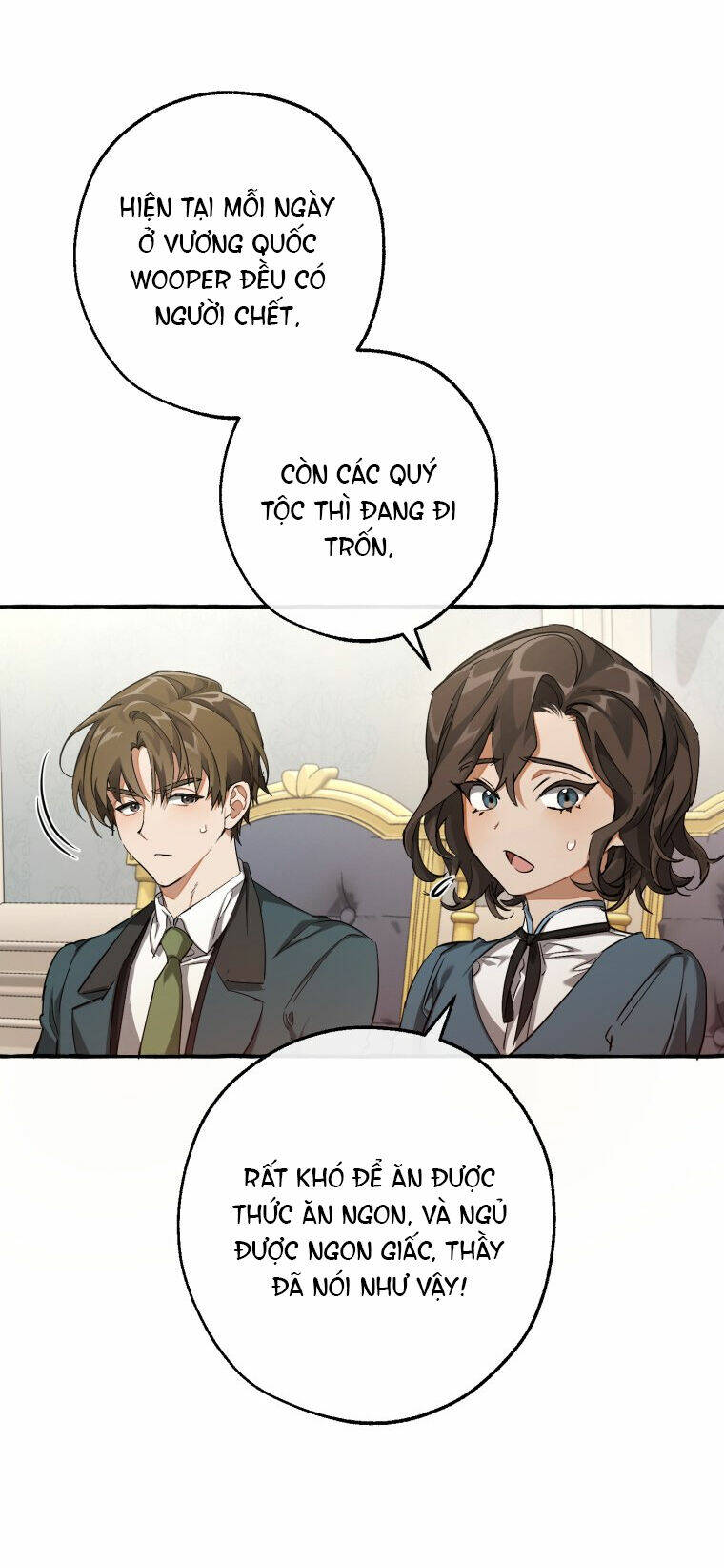 Sự Ra Đời Của Một Anh Hùng: Chapter 93.2