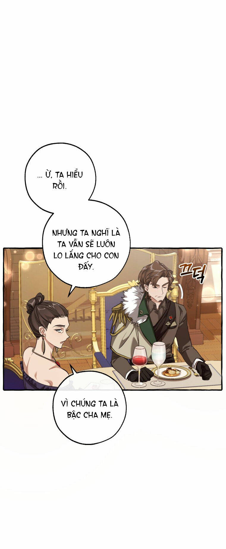 Sự Ra Đời Của Một Anh Hùng: Chapter 93.2