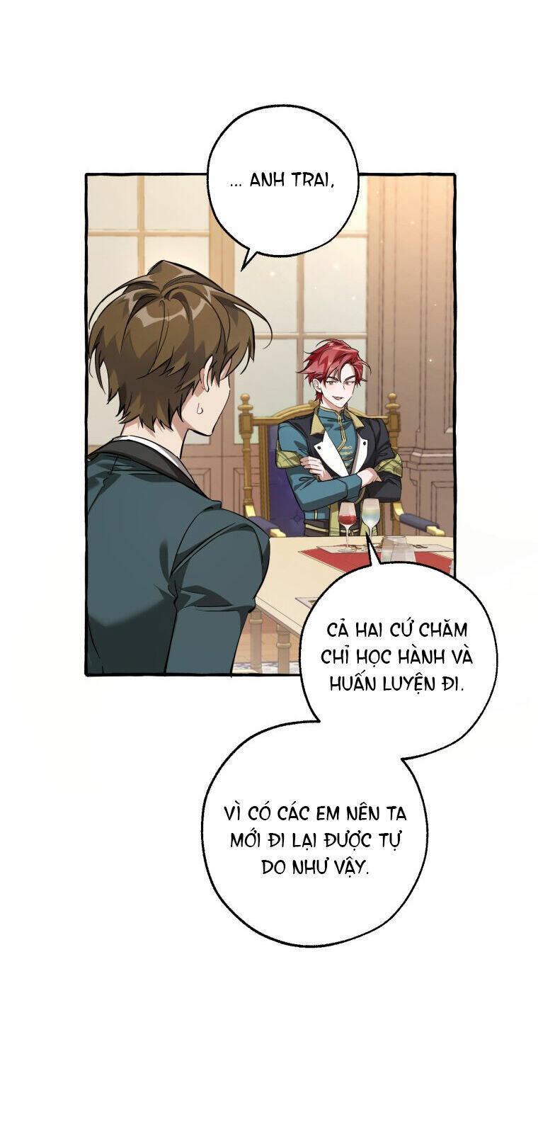 Sự Ra Đời Của Một Anh Hùng: Chapter 93.2