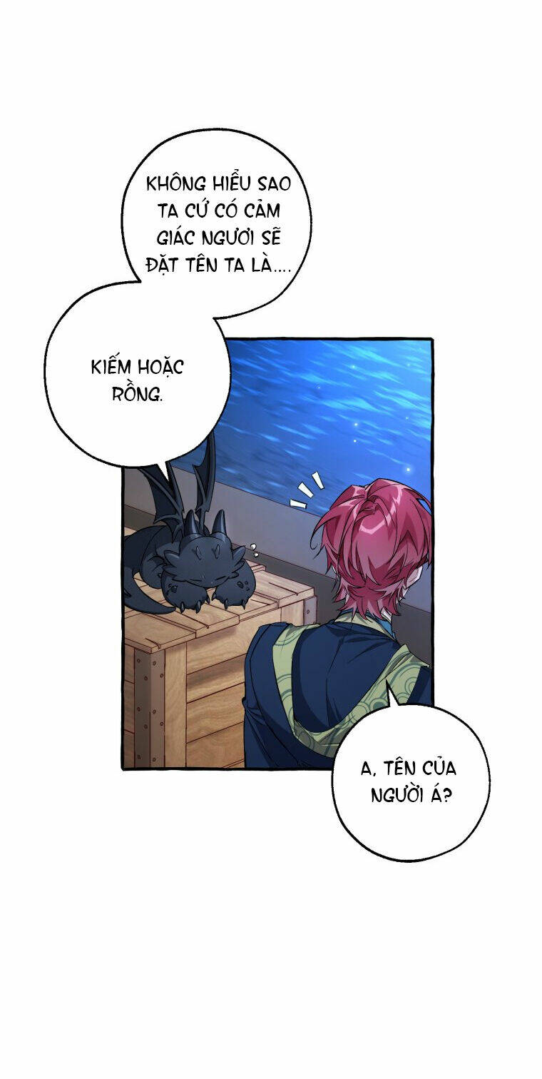 Sự Ra Đời Của Một Anh Hùng: Chapter 93.2