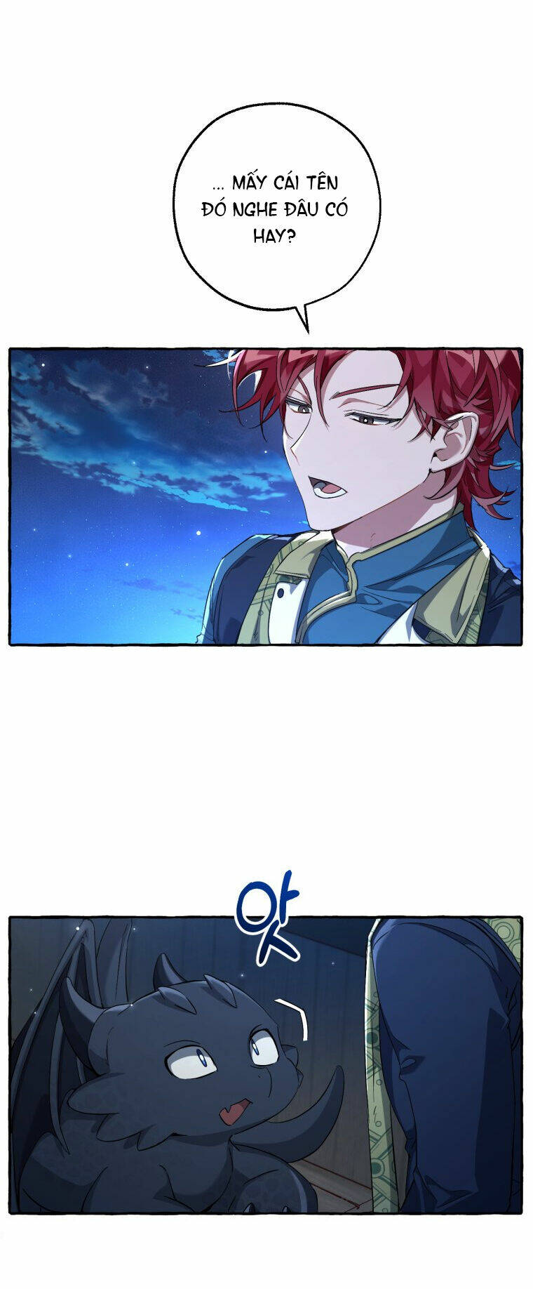 Sự Ra Đời Của Một Anh Hùng: Chapter 93.2