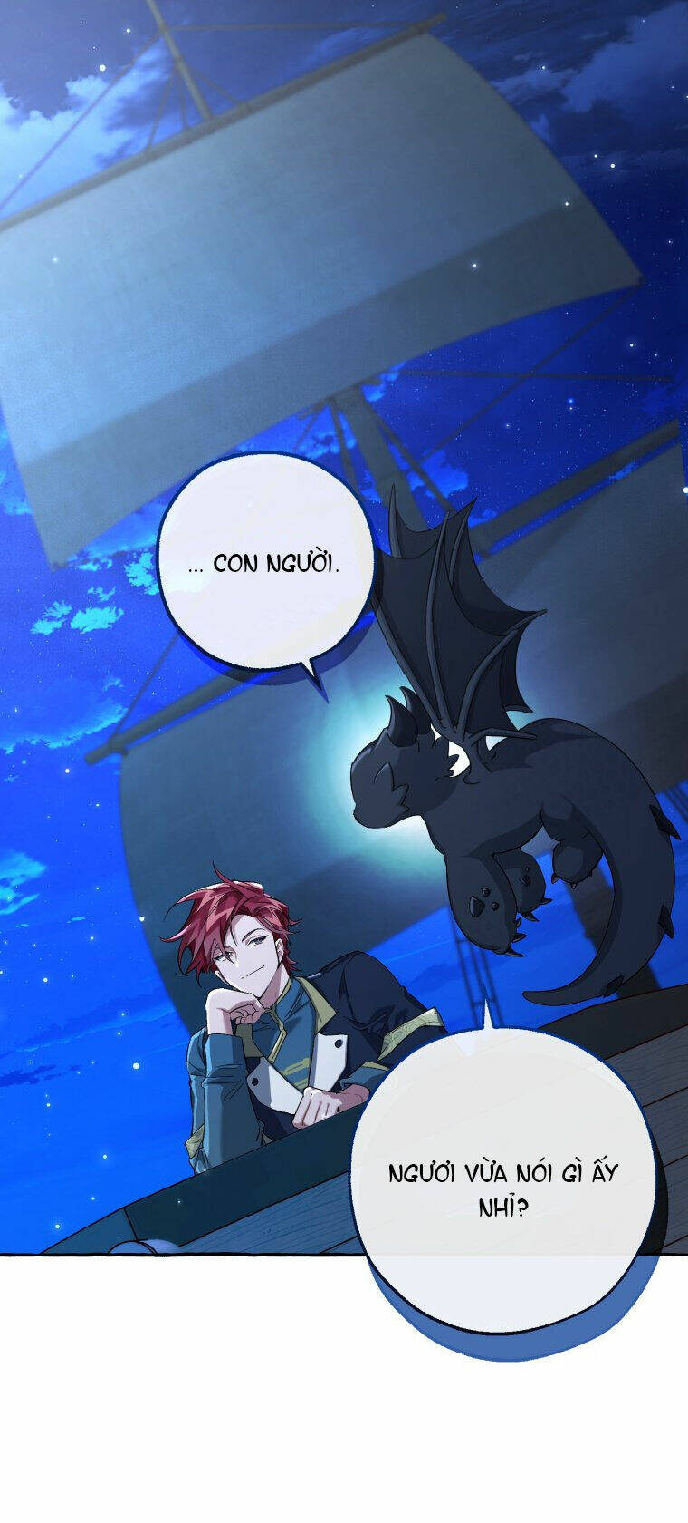 Sự Ra Đời Của Một Anh Hùng: Chapter 93.2