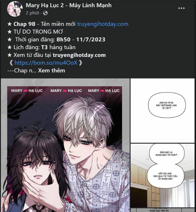 Sự Ra Đời Của Một Anh Hùng: Chapter 93.2