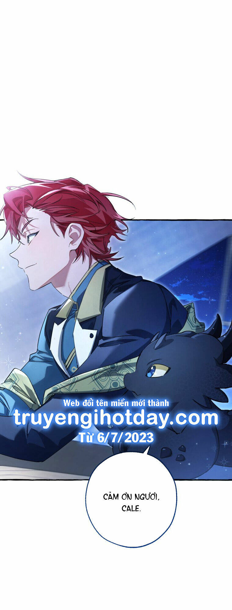 Sự Ra Đời Của Một Anh Hùng: Chapter 93.2