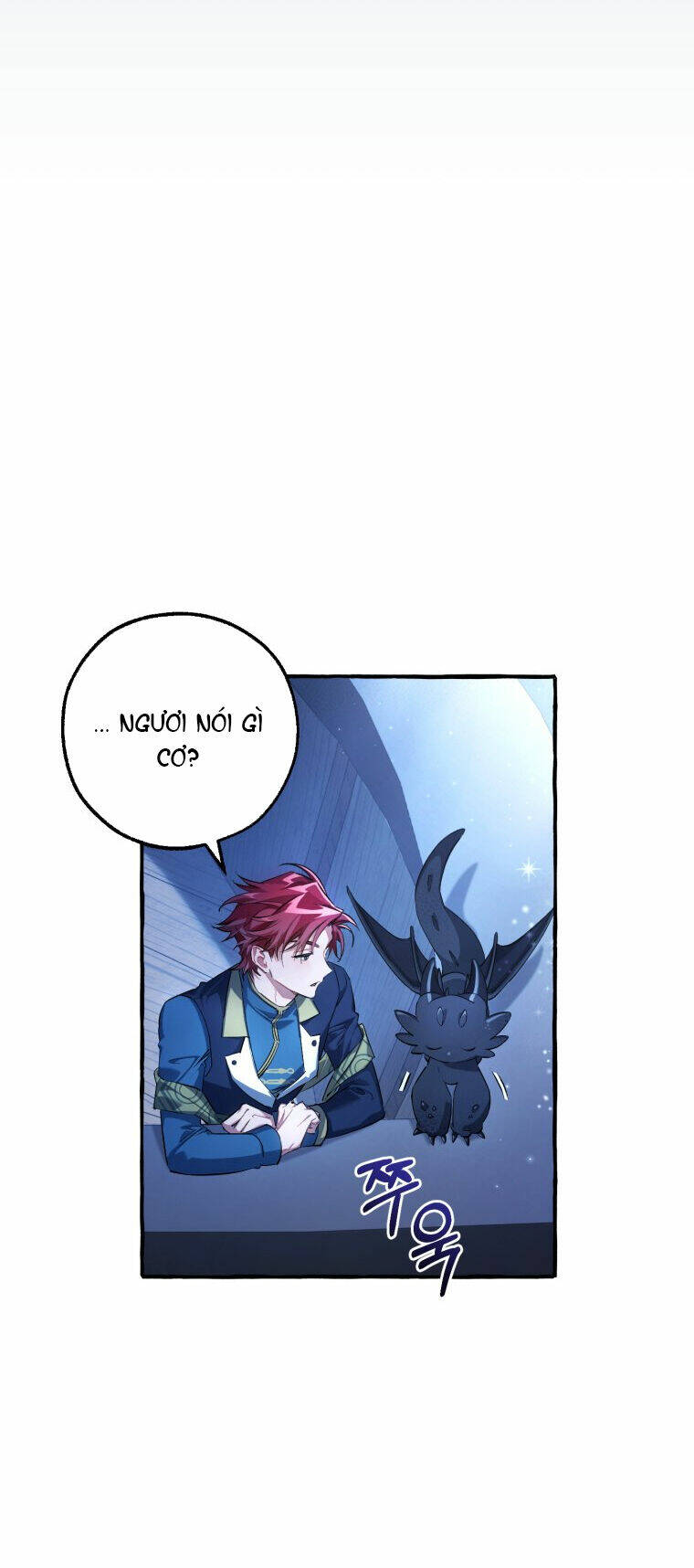 Sự Ra Đời Của Một Anh Hùng: Chapter 93.2