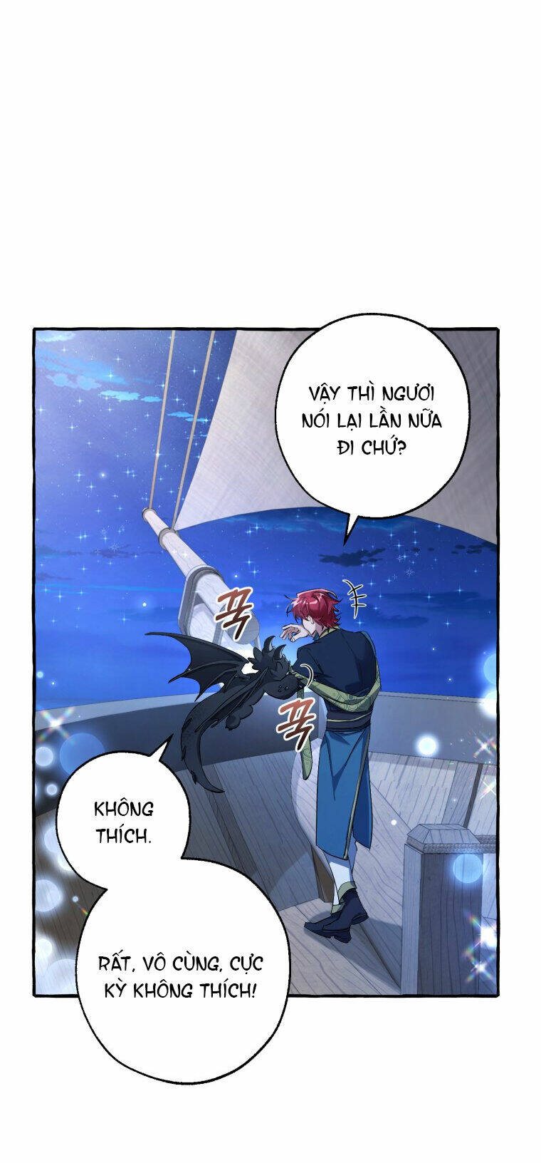 Sự Ra Đời Của Một Anh Hùng: Chapter 93.2
