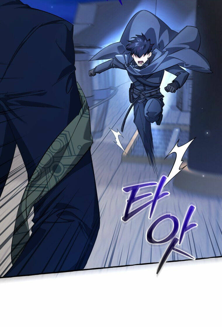 Sự Ra Đời Của Một Anh Hùng: Chapter 93.2