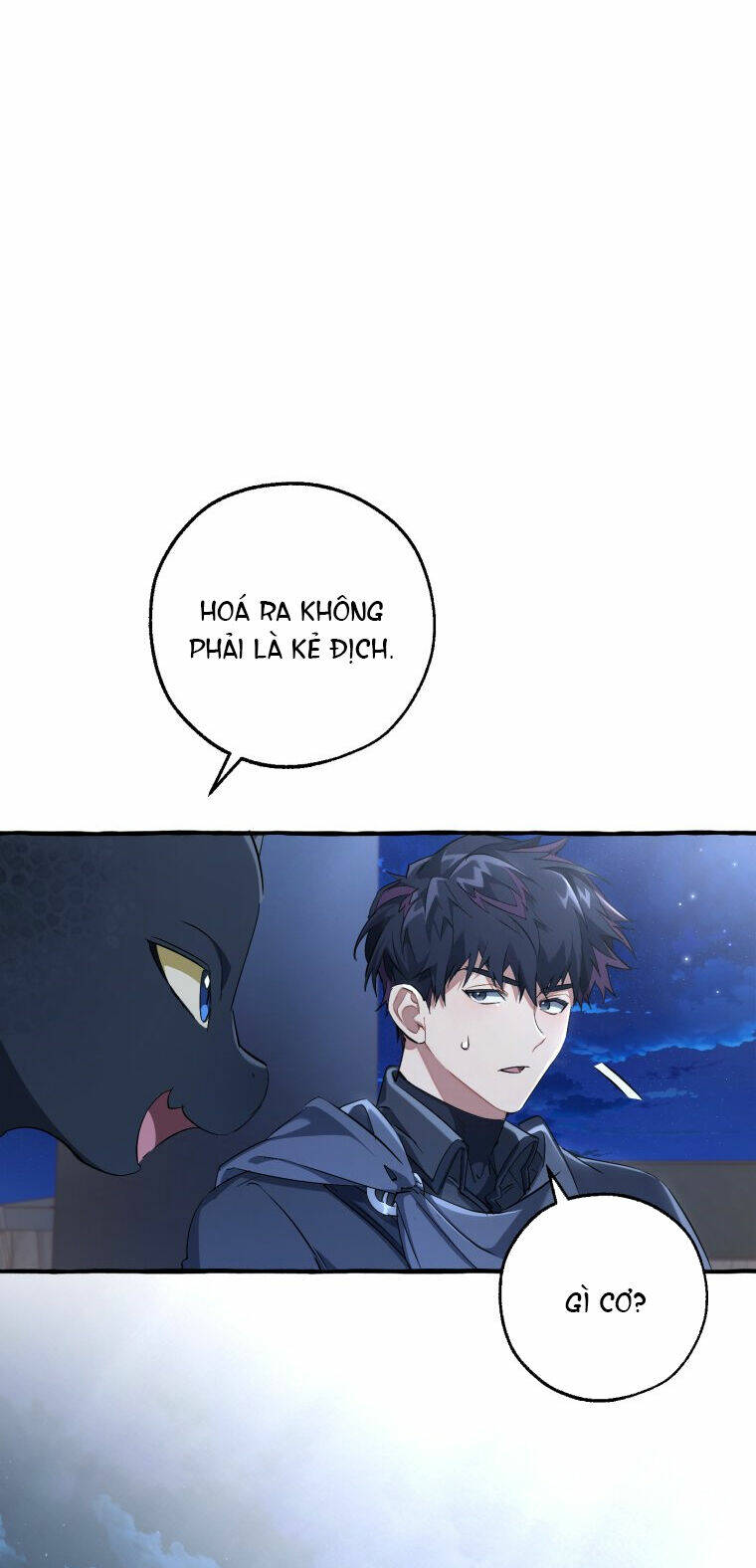 Sự Ra Đời Của Một Anh Hùng: Chapter 93.2