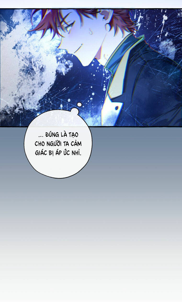 Sự Ra Đời Của Một Anh Hùng: Chapter 93.2
