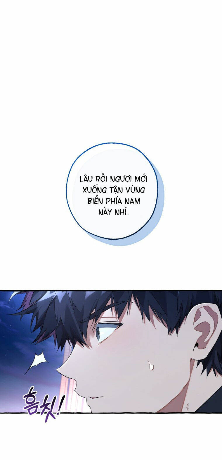 Sự Ra Đời Của Một Anh Hùng: Chapter 93.2