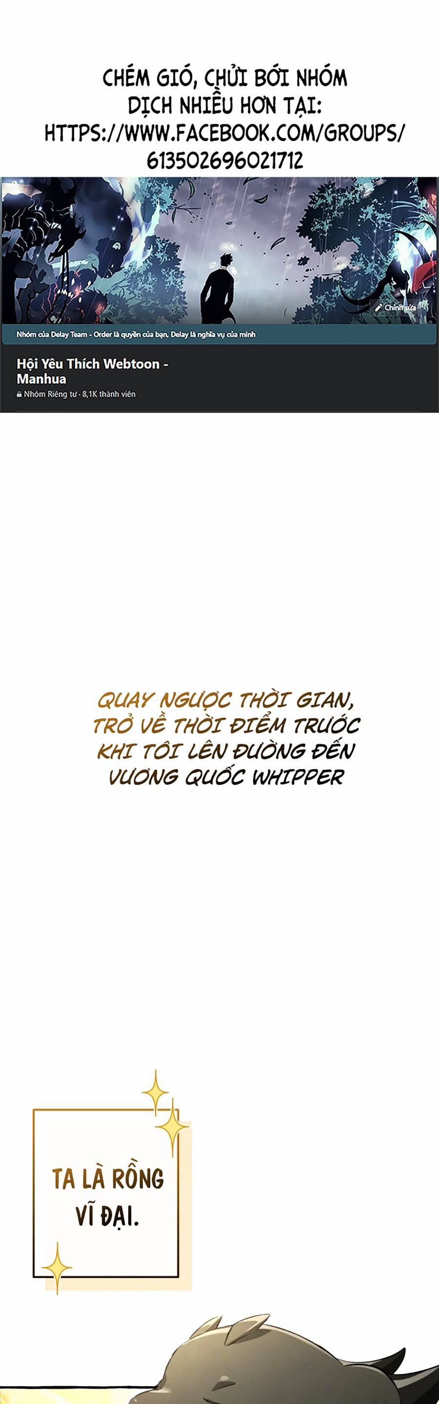 Sự Ra Đời Của Một Anh Hùng: Chapter 93