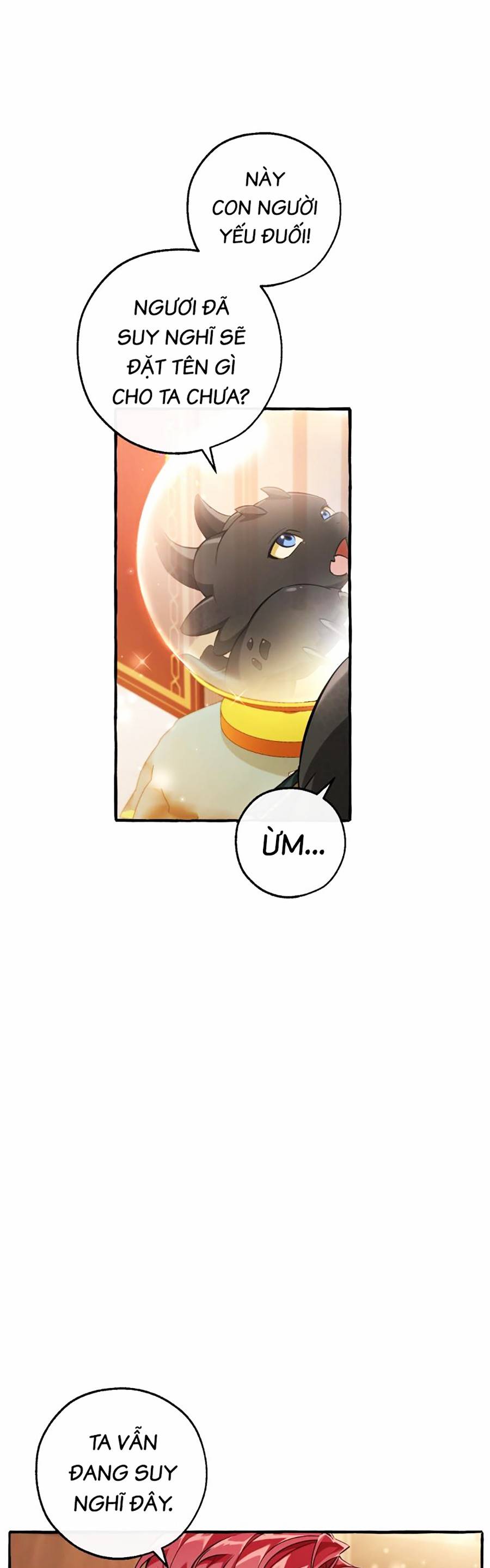 Sự Ra Đời Của Một Anh Hùng: Chapter 93
