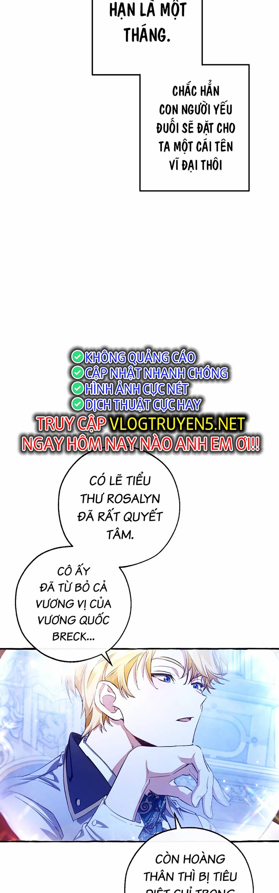 Sự Ra Đời Của Một Anh Hùng: Chapter 93