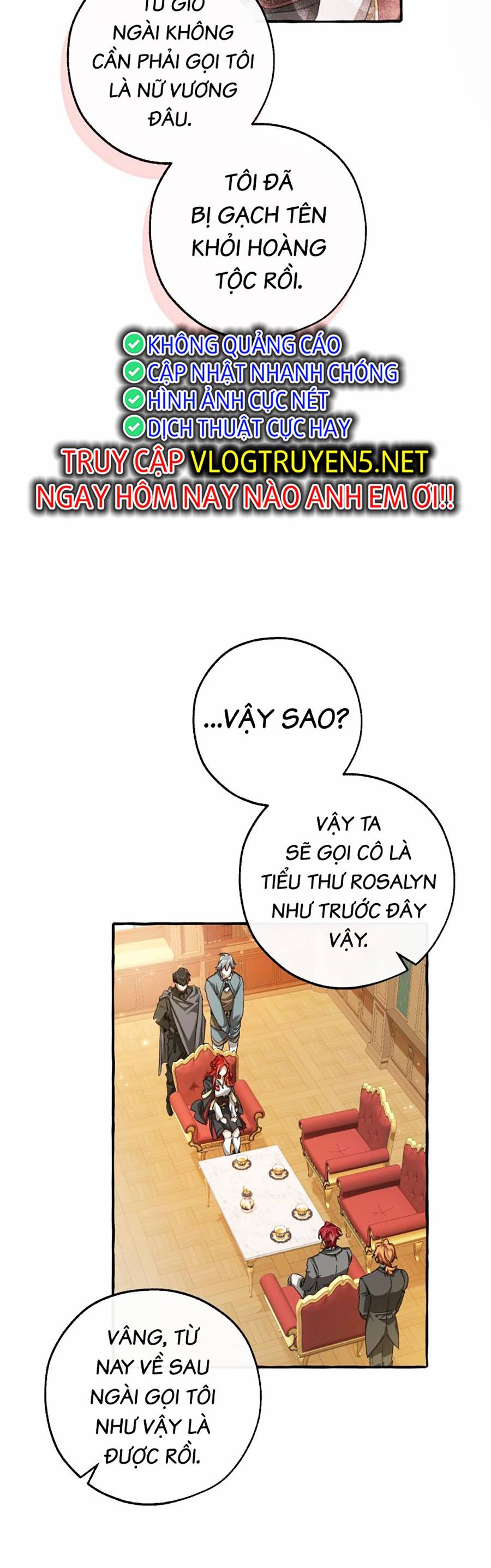 Sự Ra Đời Của Một Anh Hùng: Chapter 93
