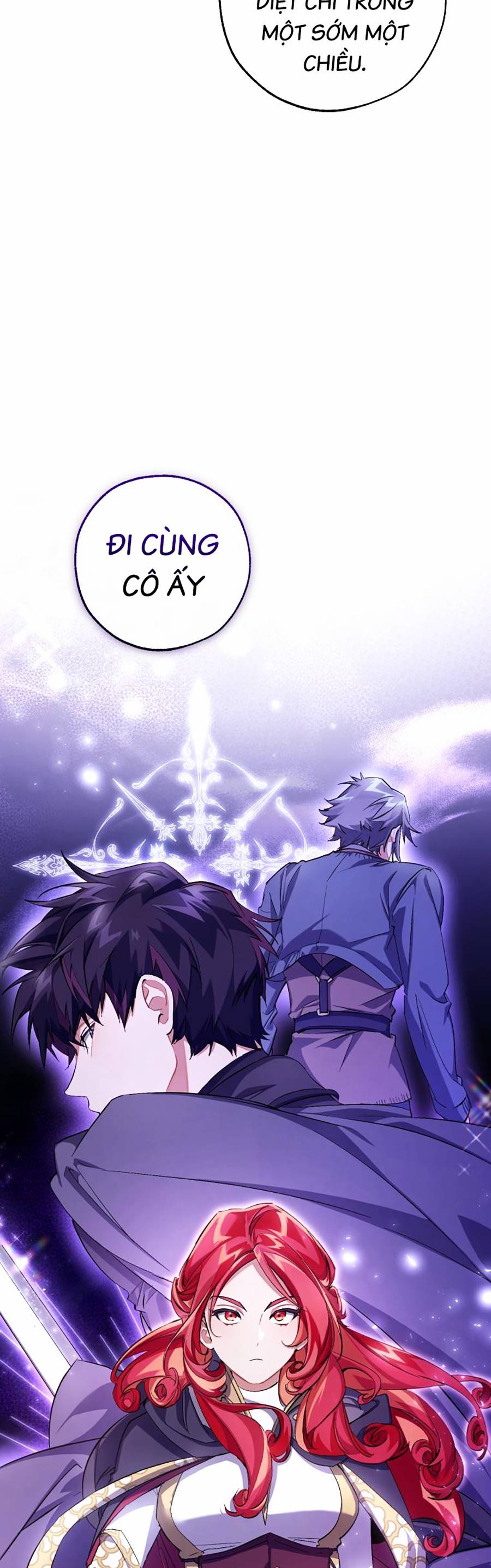 Sự Ra Đời Của Một Anh Hùng: Chapter 93