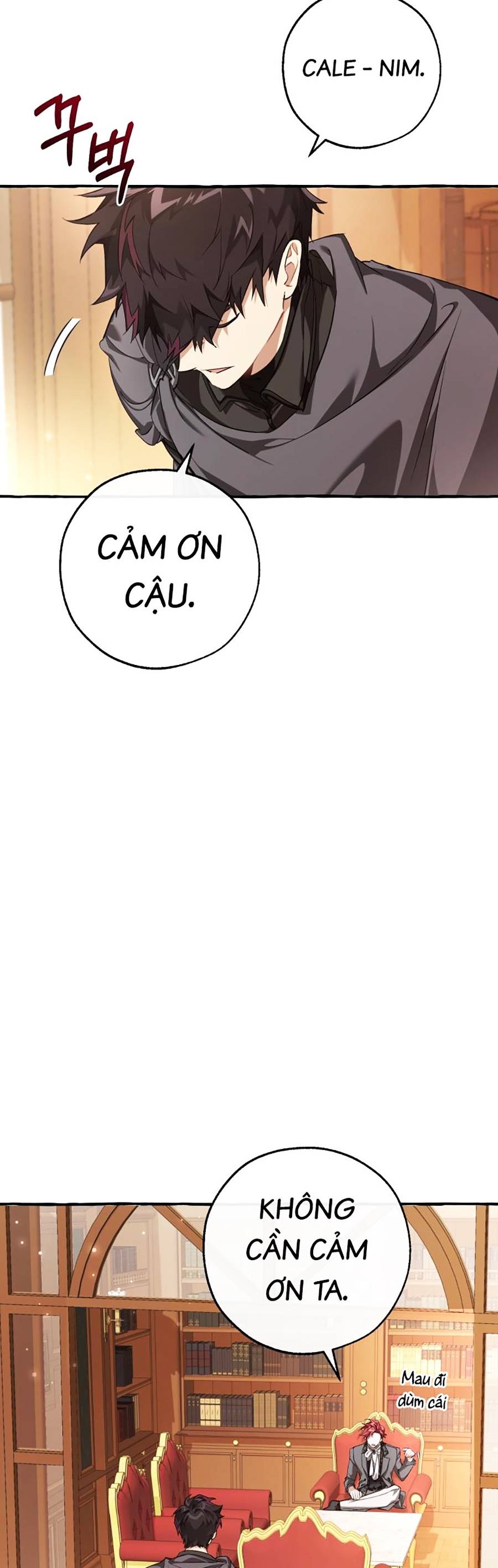 Sự Ra Đời Của Một Anh Hùng: Chapter 93