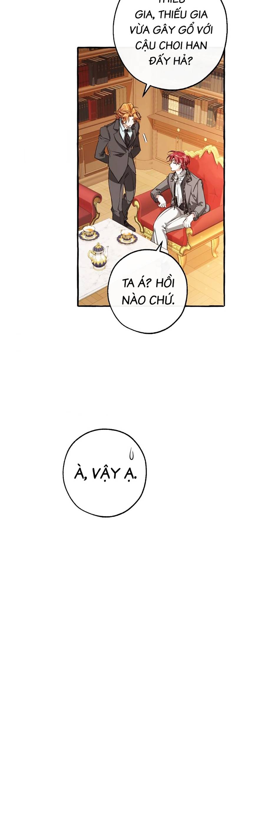 Sự Ra Đời Của Một Anh Hùng: Chapter 93